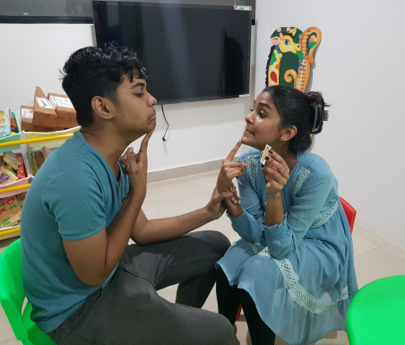 speech-therapy