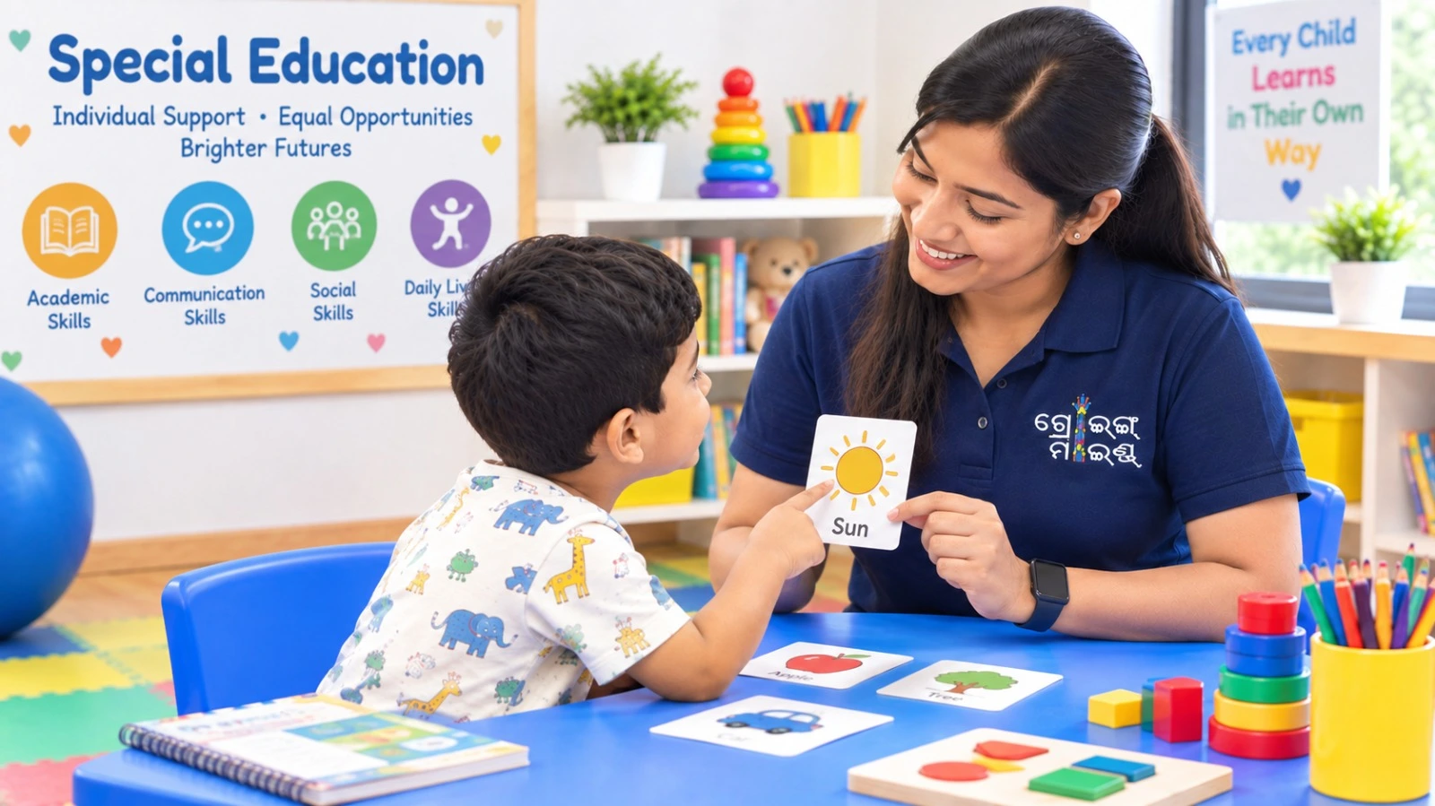 Special Education